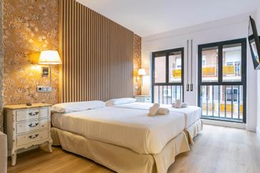 Hotel quo | Madrid | Fotos 28