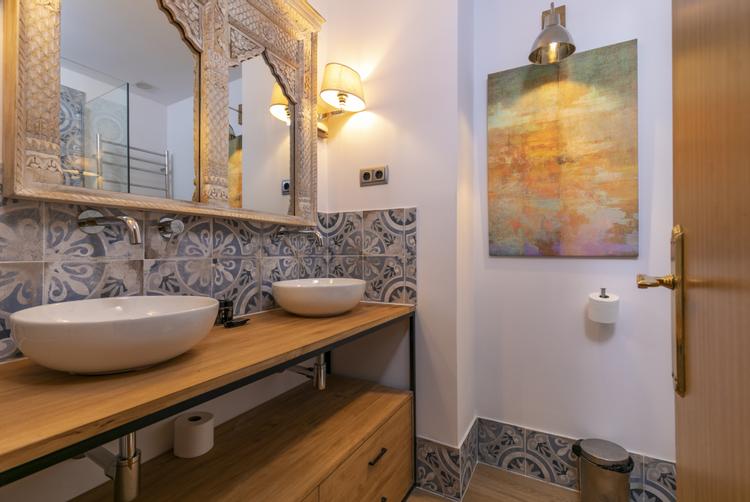 Hotel quo | Madrid | 2