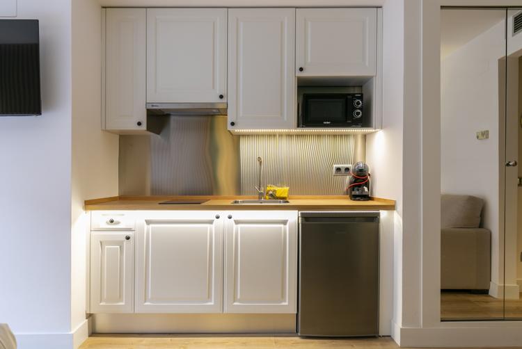 Hotel quo | Madrid | 4