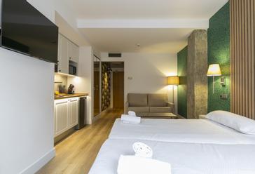 Hotel quo | Madrid | Fotos 6