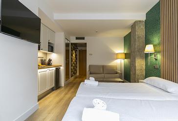 Hotel quo | Madrid | Fotos 6