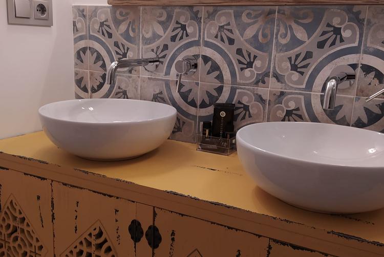 Hotel quo | Madrid | 1