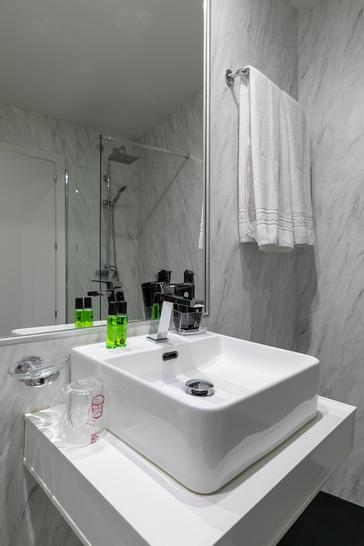 Hotel quo | Madrid | Fotos 15