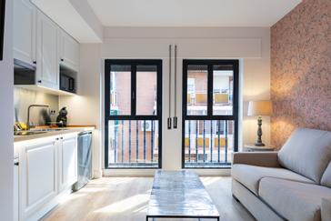 Hotel quo | Madrid | Fotos 8