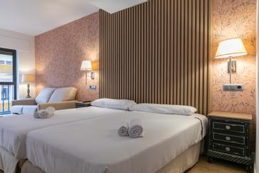 Hotel quo | Madrid | Fotos 6