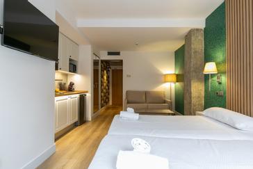 Hotel quo | Madrid | Fotos 9