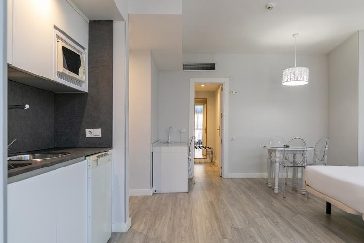 Hotel quo | Madrid | 3