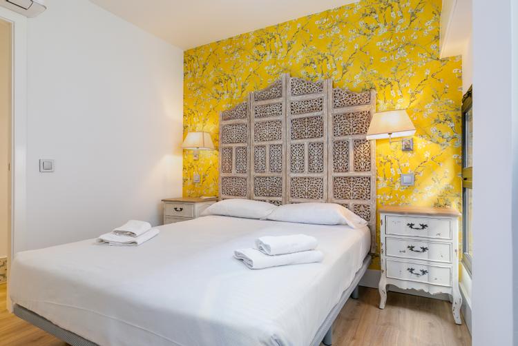 Hotel quo | Madrid | 1