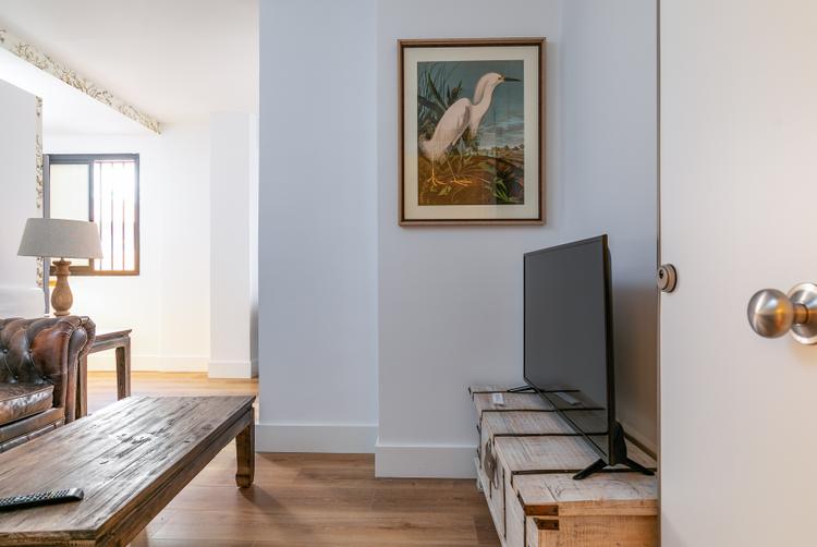 Hotel quo | Madrid | 1