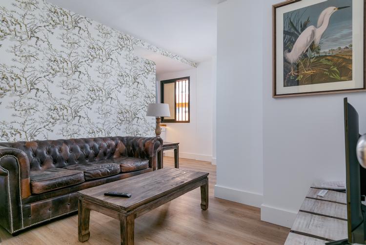 Hotel quo | Madrid | 2