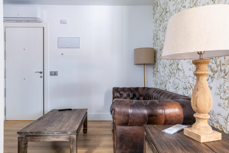 Hotel quo | Madrid | 2