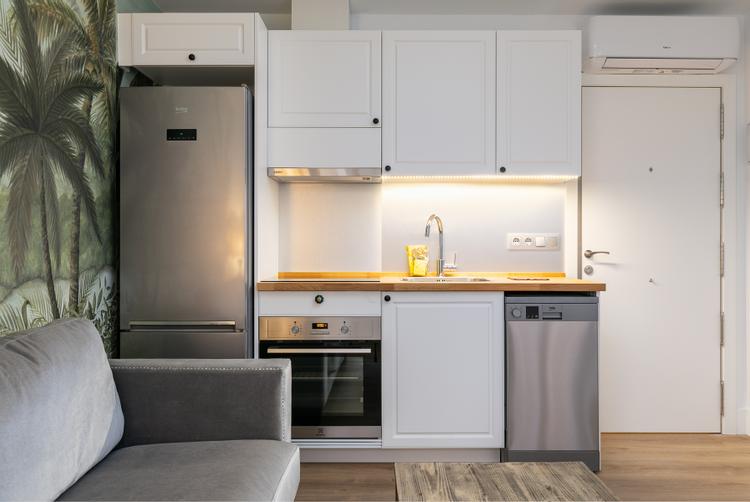 Hotel quo | Madrid | 4