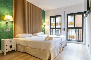Quo Eraso | Madrid | Photos 1
