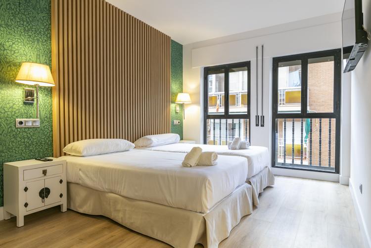 Quo Eraso | Madrid | 2