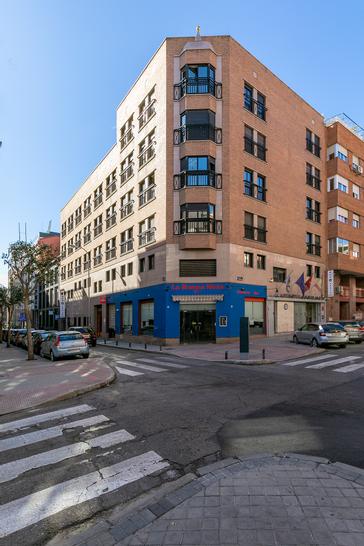 Quo Eraso | Madrid | Photos 10
