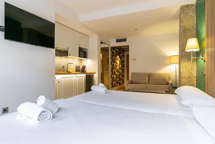 Quo Eraso | Madrid | 1